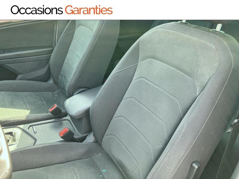 Voitures occasions VOLKSWAGEN TIGUAN Elegance Longeville-lès-Saint-Avold