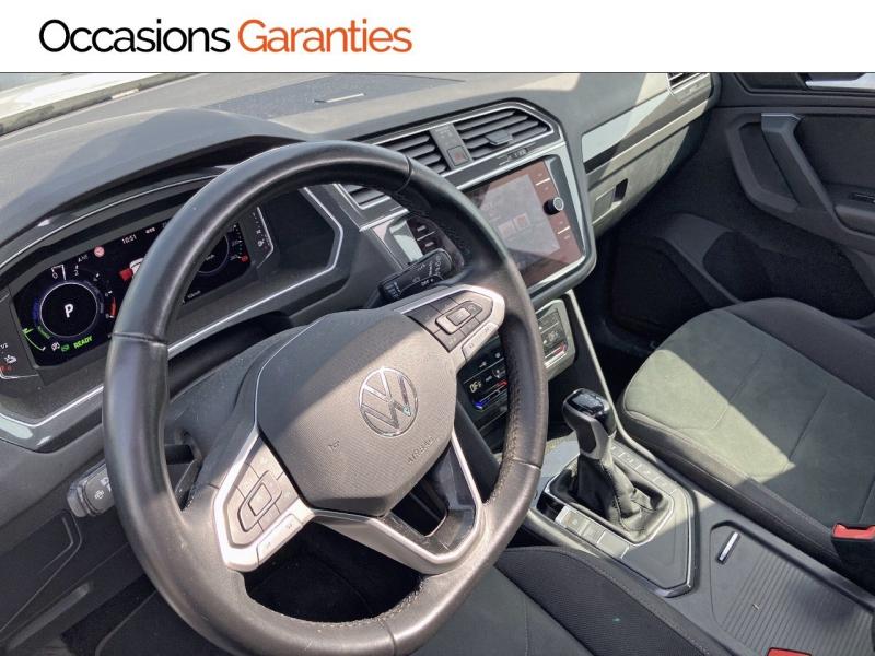 Voitures occasions VOLKSWAGEN TIGUAN Elegance Longeville-lès-Saint-Avold