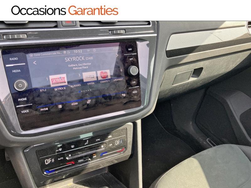 Voitures occasions VOLKSWAGEN TIGUAN Elegance Longeville-lès-Saint-Avold