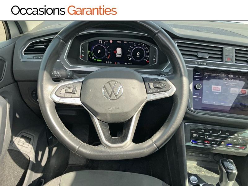 Voitures occasions VOLKSWAGEN TIGUAN Elegance Longeville-lès-Saint-Avold