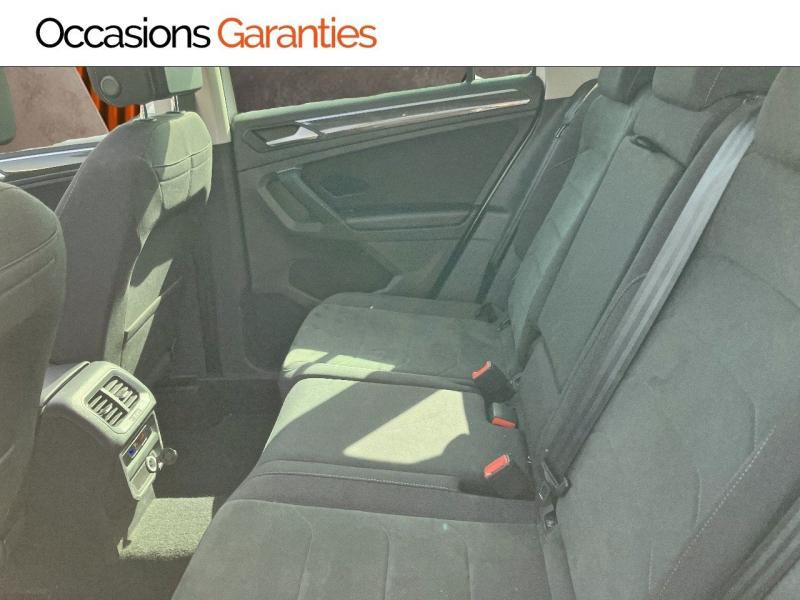 Voitures occasions VOLKSWAGEN TIGUAN Elegance Longeville-lès-Saint-Avold