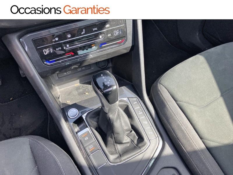 Voitures occasions VOLKSWAGEN TIGUAN Elegance Longeville-lès-Saint-Avold
