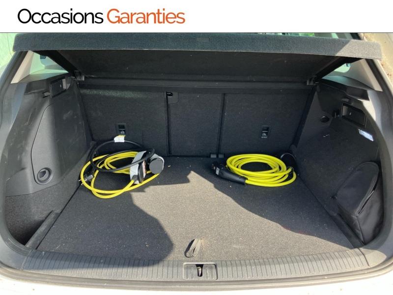 Voitures occasions VOLKSWAGEN TIGUAN Elegance Longeville-lès-Saint-Avold