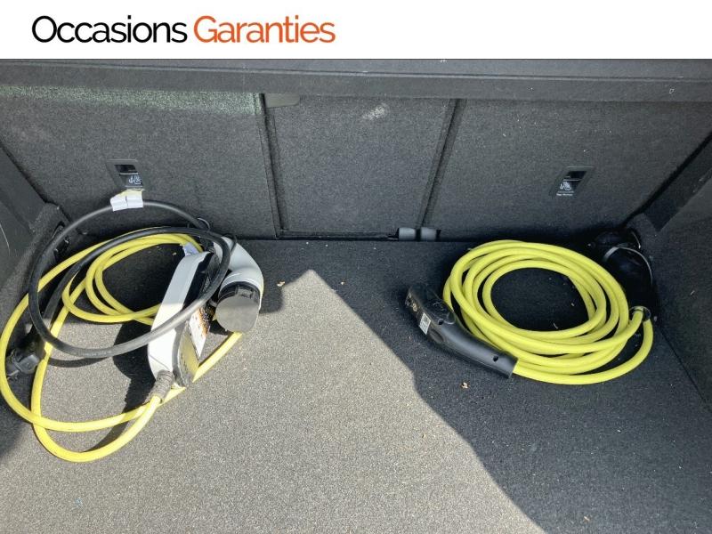 Voitures occasions VOLKSWAGEN TIGUAN Elegance Longeville-lès-Saint-Avold