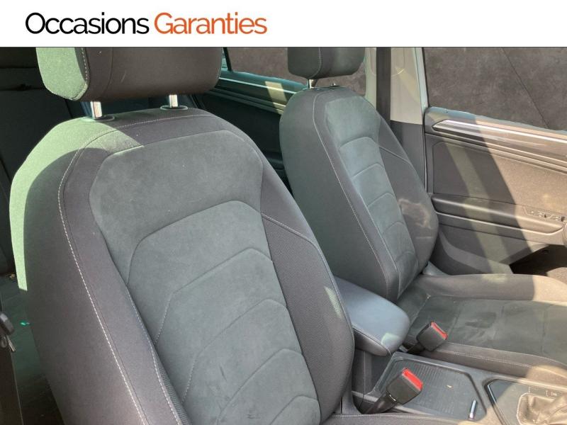 Voitures occasions VOLKSWAGEN TIGUAN Elegance Longeville-lès-Saint-Avold