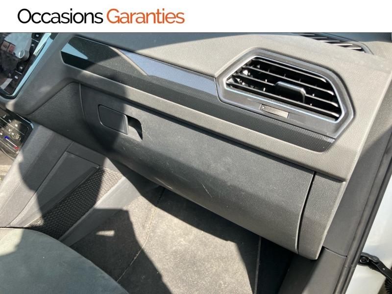 Voitures occasions VOLKSWAGEN TIGUAN Elegance Longeville-lès-Saint-Avold