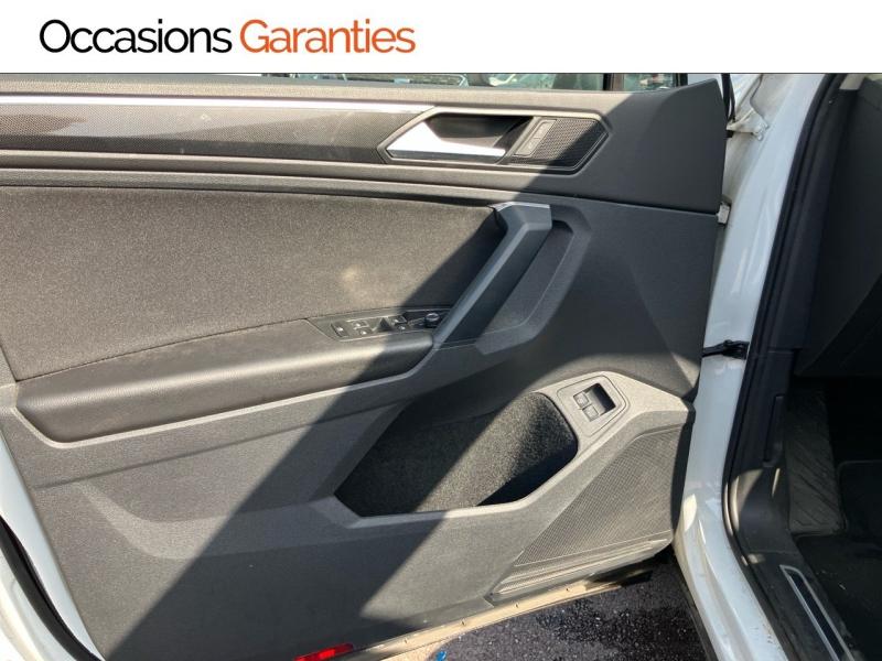 Voitures occasions VOLKSWAGEN TIGUAN Elegance Longeville-lès-Saint-Avold