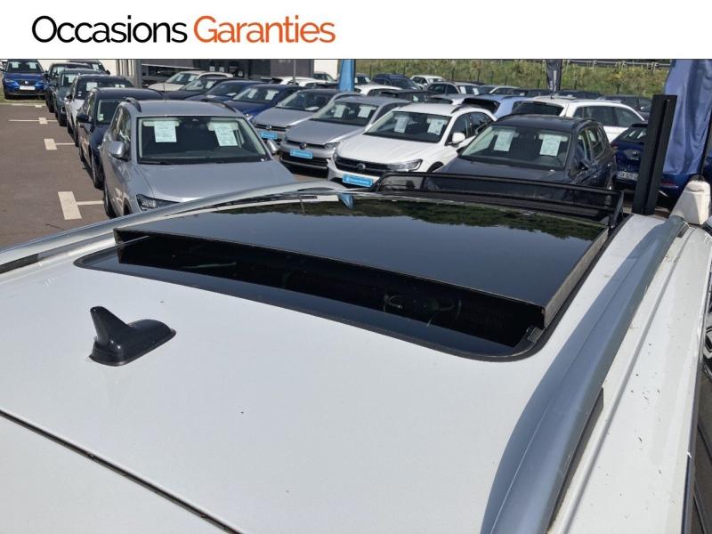 Voitures occasions VOLKSWAGEN TIGUAN Elegance Longeville-lès-Saint-Avold