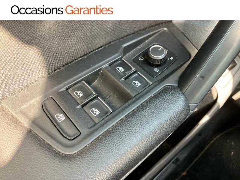 Voitures occasions VOLKSWAGEN TIGUAN Elegance Longeville-lès-Saint-Avold