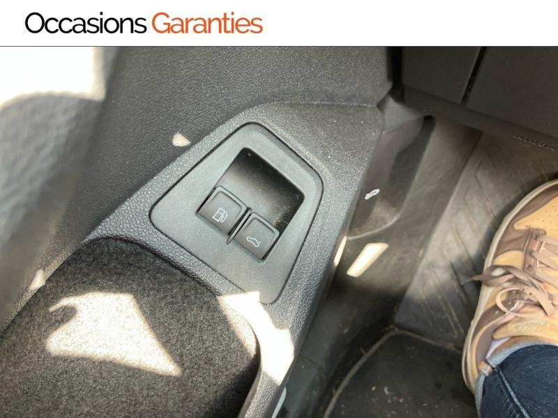 Voitures occasions VOLKSWAGEN TIGUAN Elegance Longeville-lès-Saint-Avold