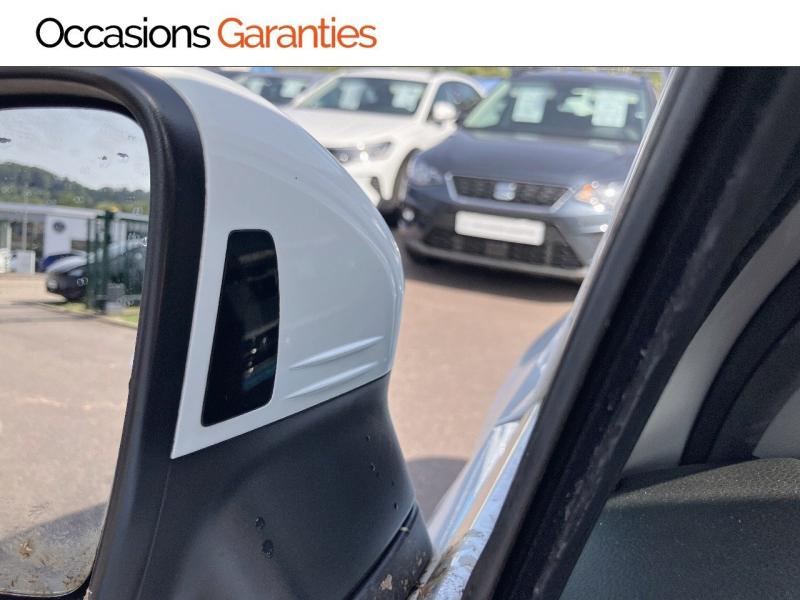 Voitures occasions VOLKSWAGEN TIGUAN Elegance Longeville-lès-Saint-Avold