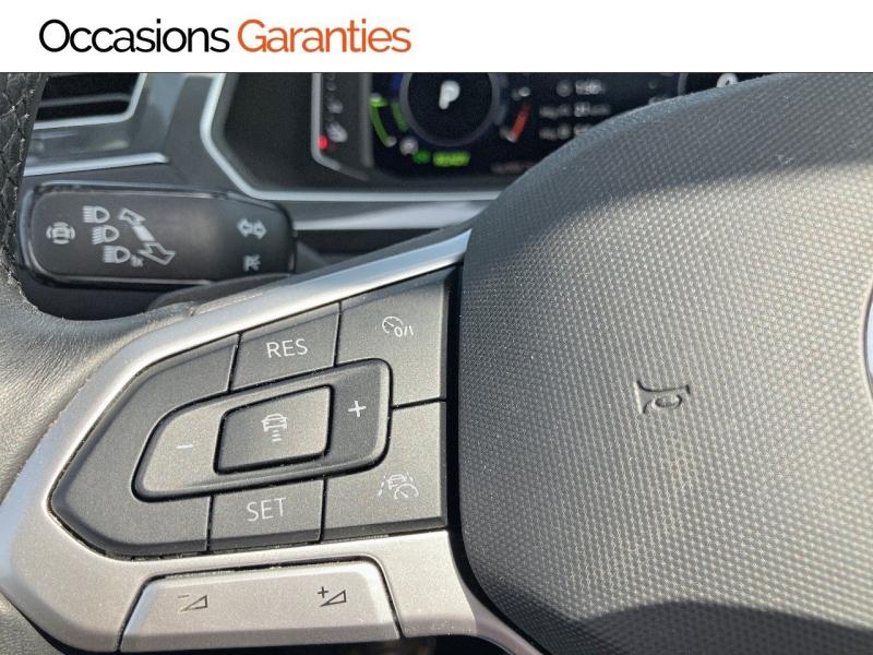 Voitures occasions VOLKSWAGEN TIGUAN Elegance Longeville-lès-Saint-Avold