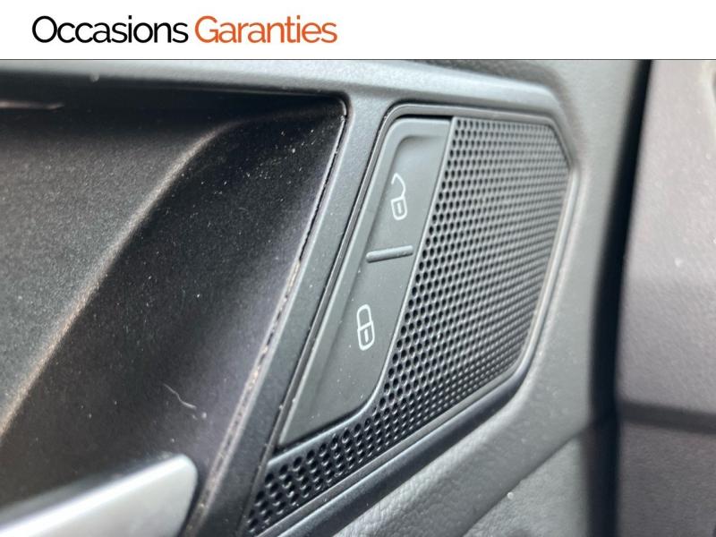 Voitures occasions VOLKSWAGEN TIGUAN Elegance Longeville-lès-Saint-Avold