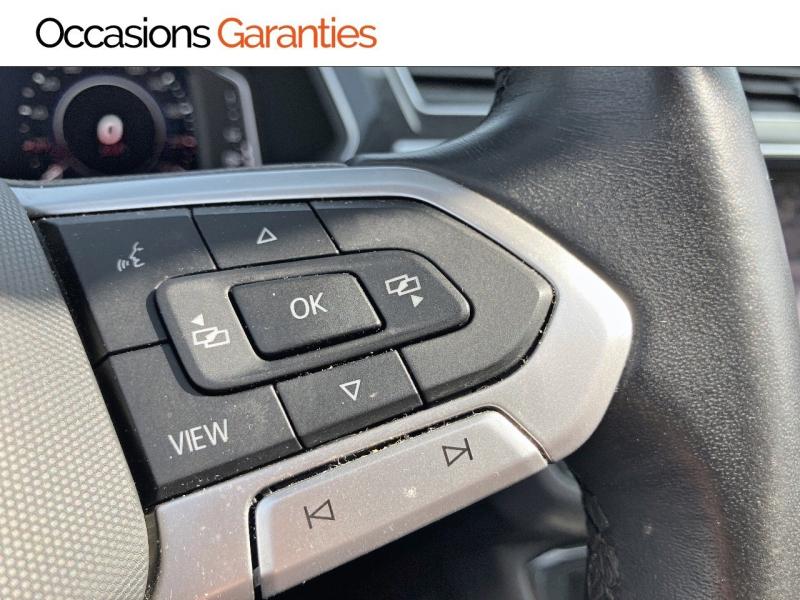 Voitures occasions VOLKSWAGEN TIGUAN Elegance Longeville-lès-Saint-Avold