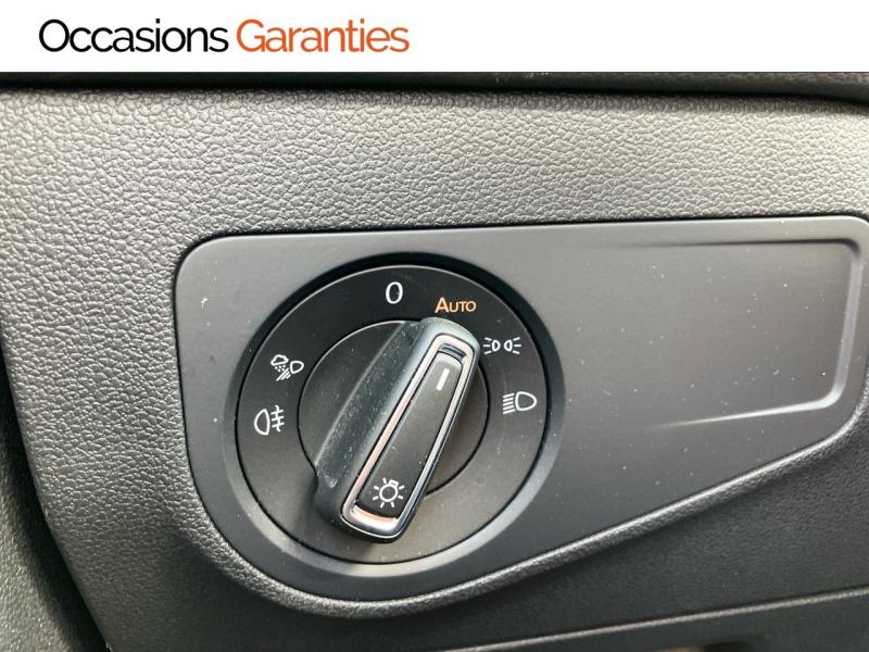 Voitures occasions VOLKSWAGEN TIGUAN Elegance Longeville-lès-Saint-Avold