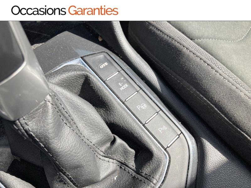 Voitures occasions VOLKSWAGEN TIGUAN Elegance Longeville-lès-Saint-Avold