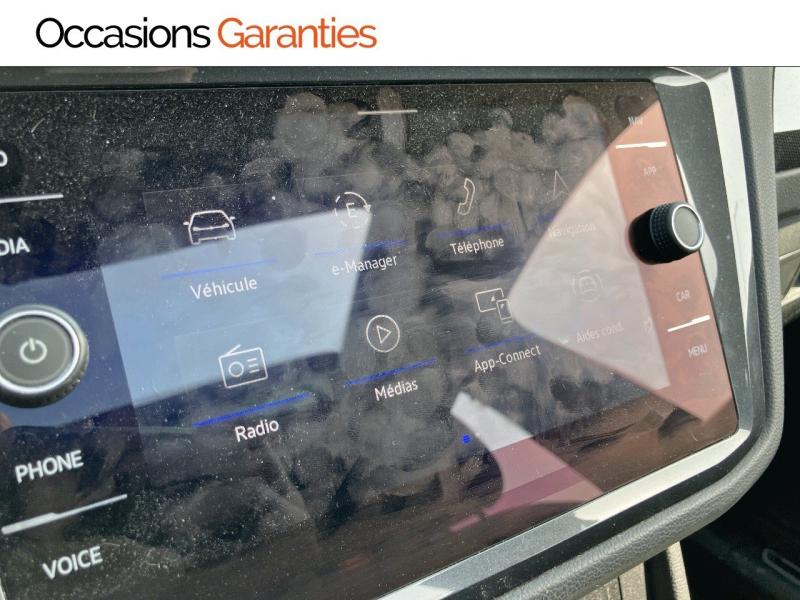 Voitures occasions VOLKSWAGEN TIGUAN Elegance Longeville-lès-Saint-Avold