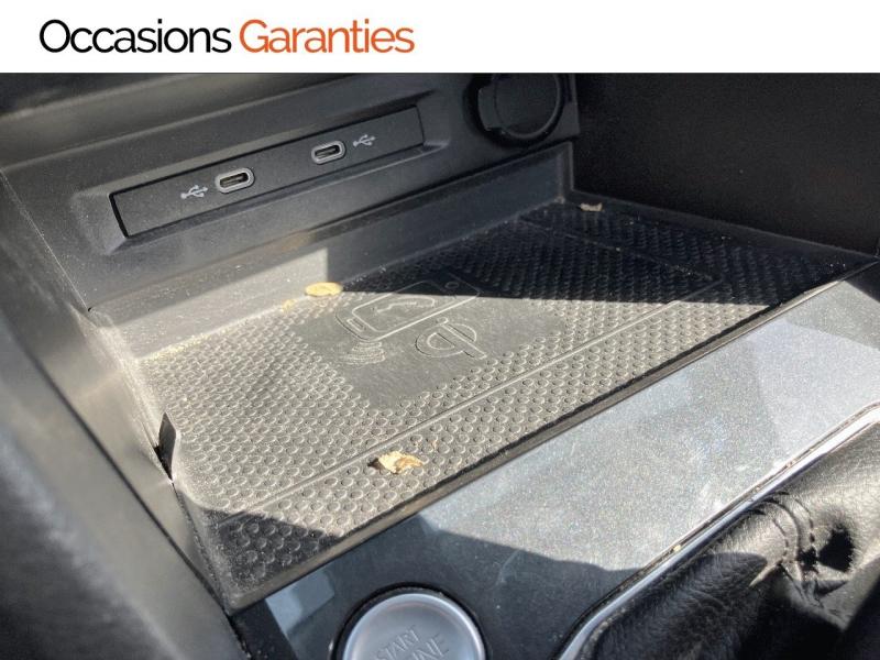 Voitures occasions VOLKSWAGEN TIGUAN Elegance Longeville-lès-Saint-Avold