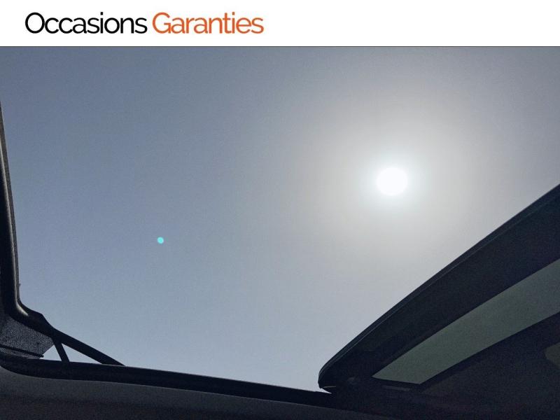 Voitures occasions VOLKSWAGEN TIGUAN Elegance Longeville-lès-Saint-Avold