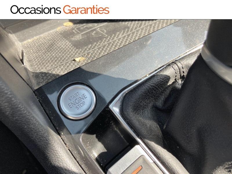 Voitures occasions VOLKSWAGEN TIGUAN Elegance Longeville-lès-Saint-Avold