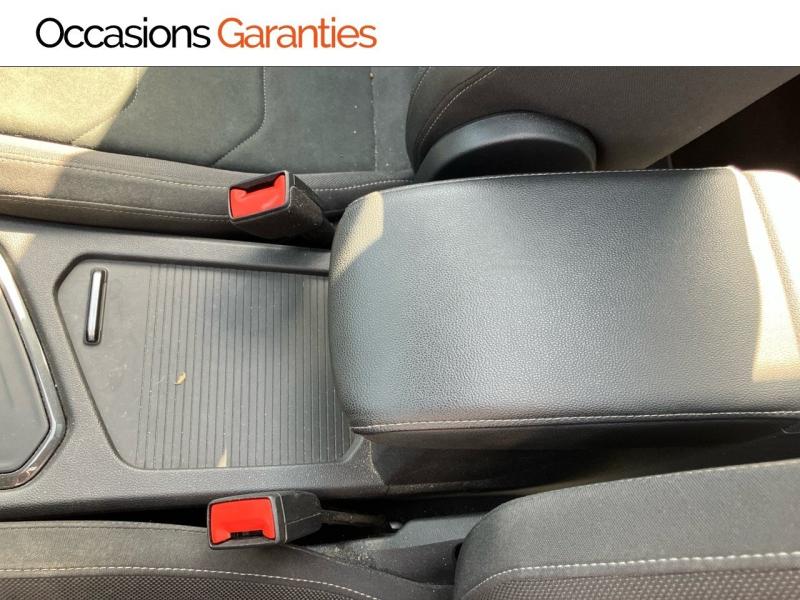 Voitures occasions VOLKSWAGEN TIGUAN Elegance Longeville-lès-Saint-Avold