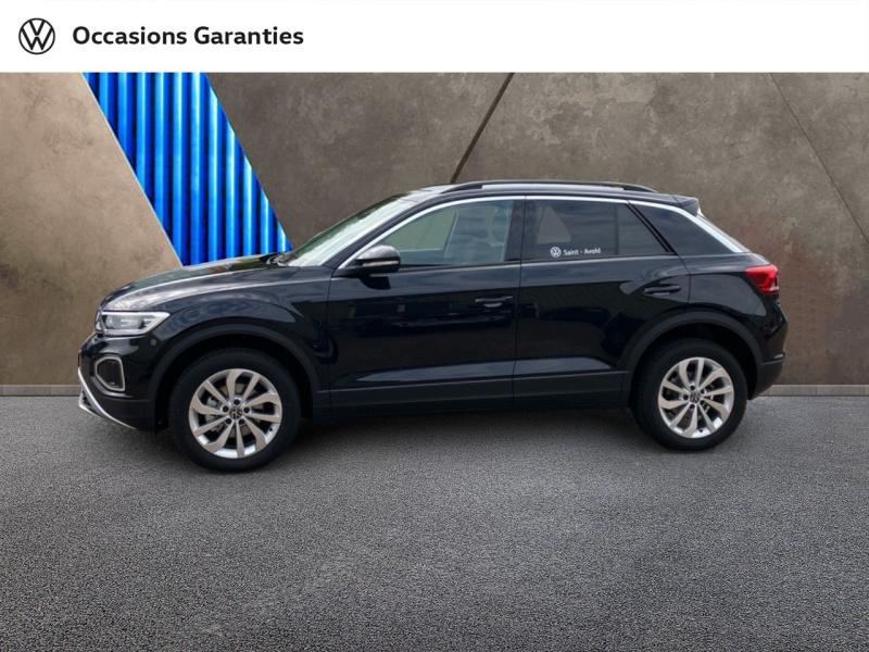 Voitures occasions VOLKSWAGEN T-ROC VW Edition Longeville-lès-Saint-Avold