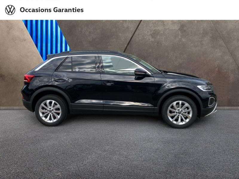 Voitures occasions VOLKSWAGEN T-ROC VW Edition Longeville-lès-Saint-Avold