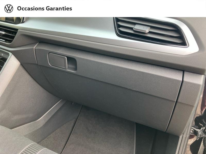 Voitures occasions VOLKSWAGEN T-ROC VW Edition Longeville-lès-Saint-Avold