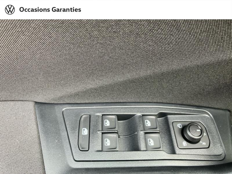 Voitures occasions VOLKSWAGEN T-ROC VW Edition Longeville-lès-Saint-Avold