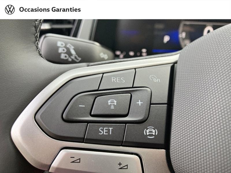 Voitures occasions VOLKSWAGEN T-ROC VW Edition Longeville-lès-Saint-Avold