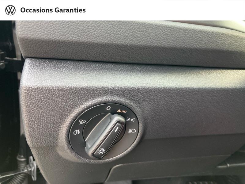 Voitures occasions VOLKSWAGEN T-ROC VW Edition Longeville-lès-Saint-Avold