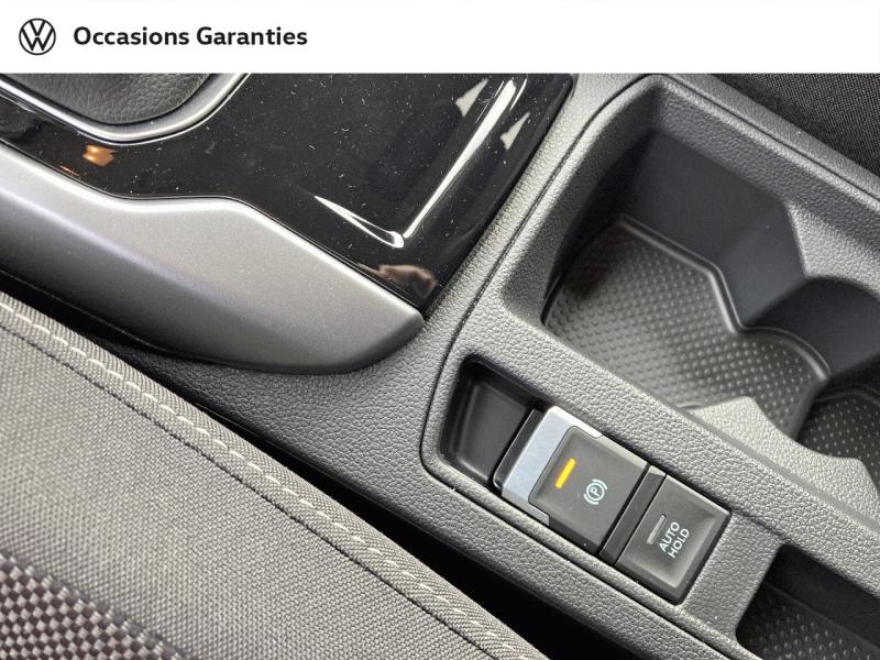 Voitures occasions VOLKSWAGEN T-ROC VW Edition Longeville-lès-Saint-Avold