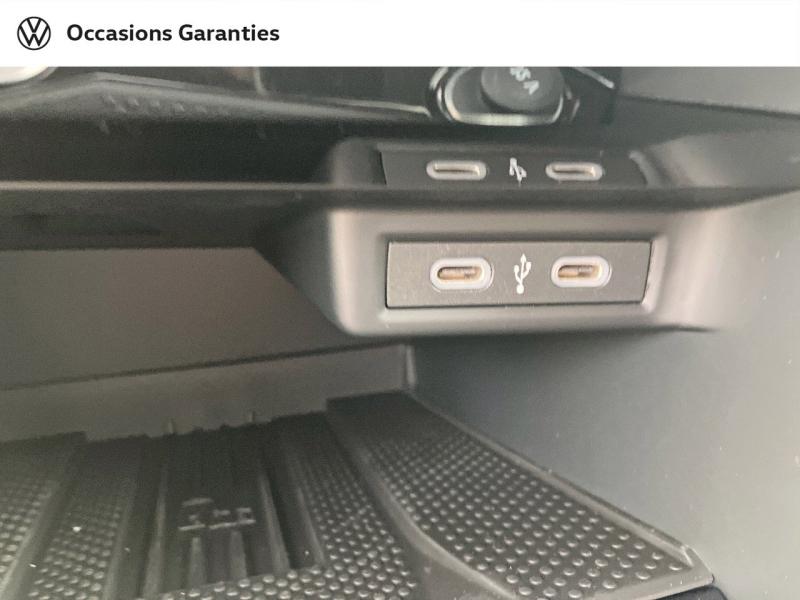 Voitures occasions VOLKSWAGEN T-ROC VW Edition Longeville-lès-Saint-Avold