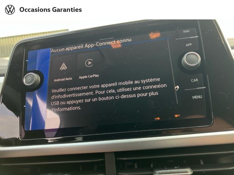 Voitures occasions VOLKSWAGEN T-ROC VW Edition Longeville-lès-Saint-Avold