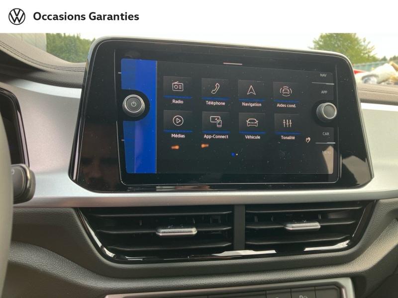 Voitures occasions VOLKSWAGEN T-ROC VW Edition Longeville-lès-Saint-Avold