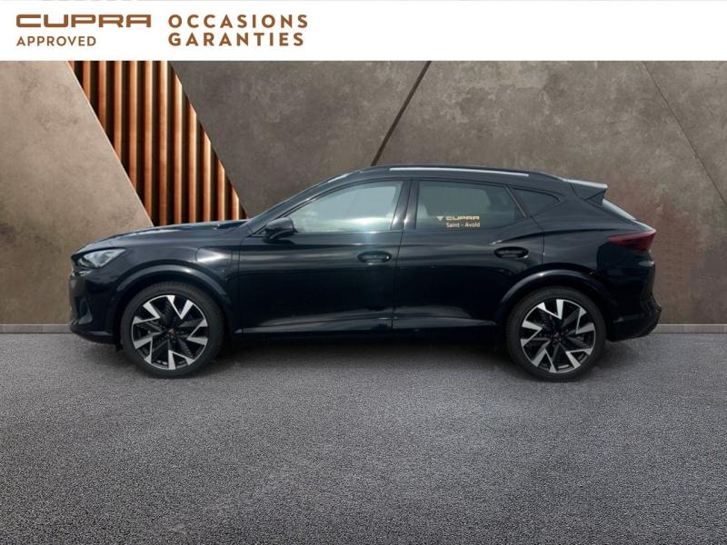 Voitures occasions CUPRA FORMENTOR V Longeville-lès-Saint-Avold