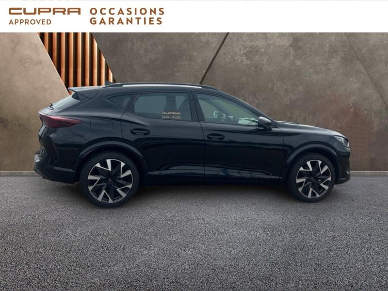 Voitures occasions CUPRA FORMENTOR V Longeville-lès-Saint-Avold