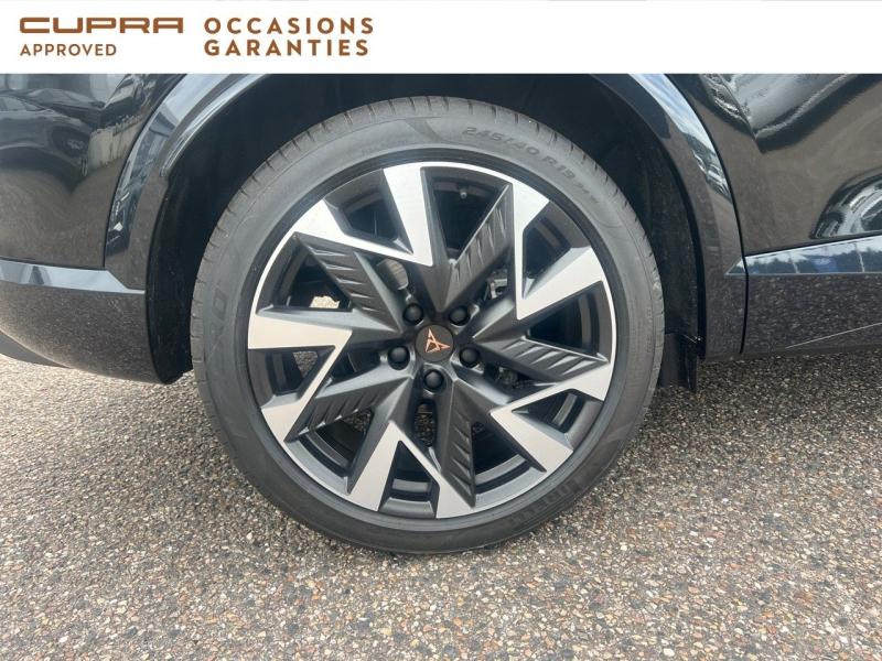 Voitures occasions CUPRA FORMENTOR V Longeville-lès-Saint-Avold
