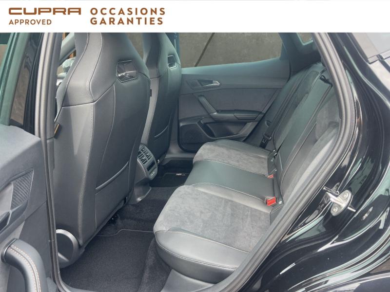 Voitures occasions CUPRA FORMENTOR V Longeville-lès-Saint-Avold