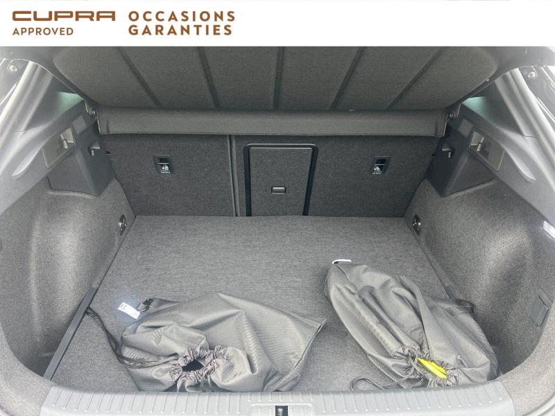 Voitures occasions CUPRA FORMENTOR V Longeville-lès-Saint-Avold