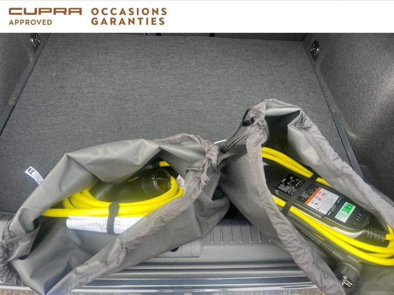 Voitures occasions CUPRA FORMENTOR V Longeville-lès-Saint-Avold