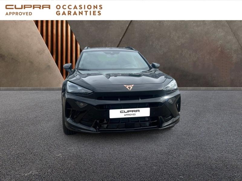 Voitures occasions CUPRA FORMENTOR V Longeville-lès-Saint-Avold