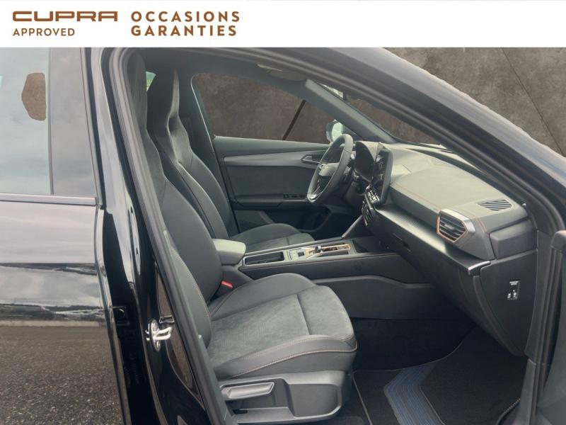 Voitures occasions CUPRA FORMENTOR V Longeville-lès-Saint-Avold