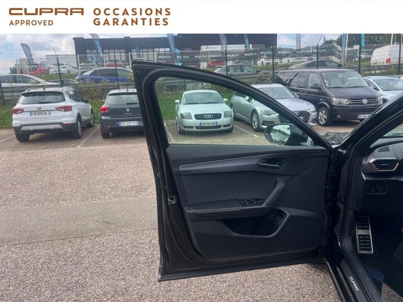 Voitures occasions CUPRA FORMENTOR V Longeville-lès-Saint-Avold