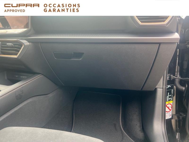 Voitures occasions CUPRA FORMENTOR V Longeville-lès-Saint-Avold