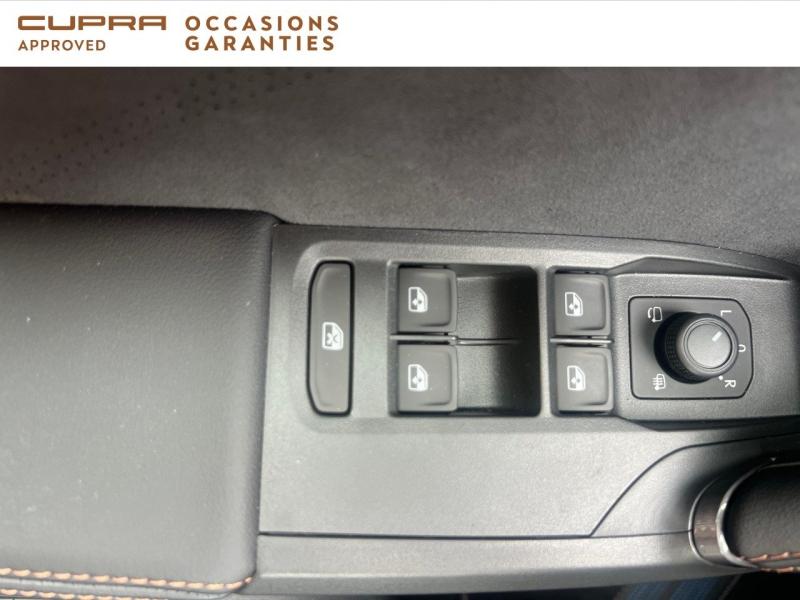 Voitures occasions CUPRA FORMENTOR V Longeville-lès-Saint-Avold