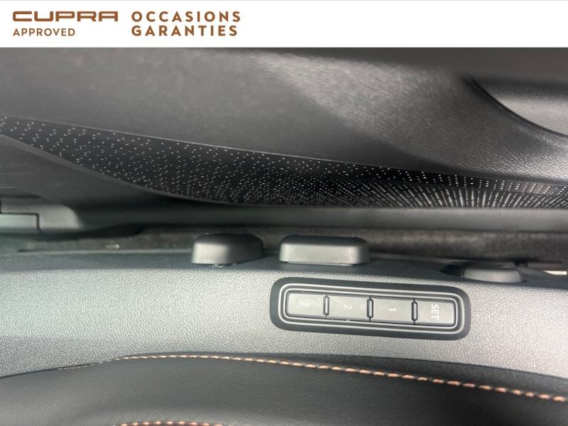 Voitures occasions CUPRA FORMENTOR V Longeville-lès-Saint-Avold