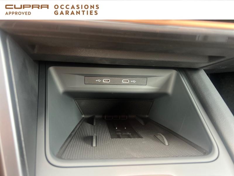 Voitures occasions CUPRA FORMENTOR V Longeville-lès-Saint-Avold