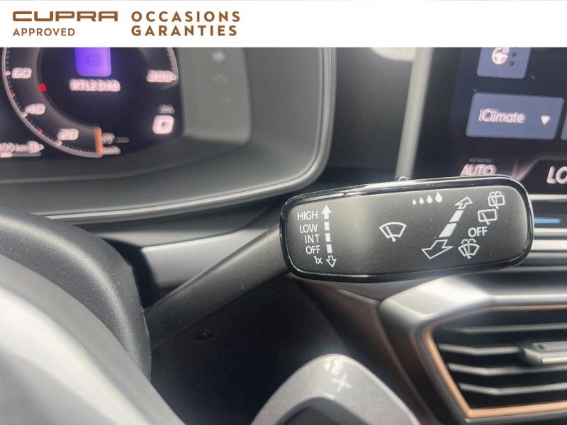 Voitures occasions CUPRA FORMENTOR V Longeville-lès-Saint-Avold