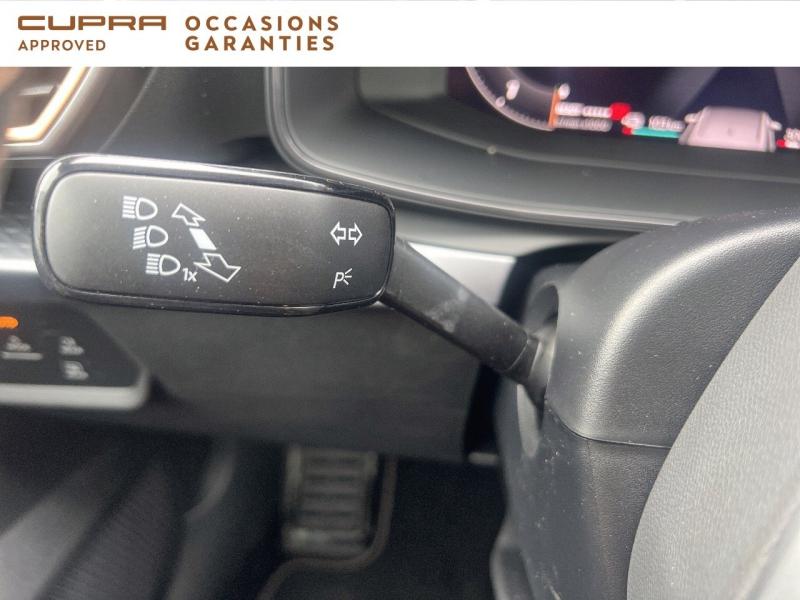 Voitures occasions CUPRA FORMENTOR V Longeville-lès-Saint-Avold